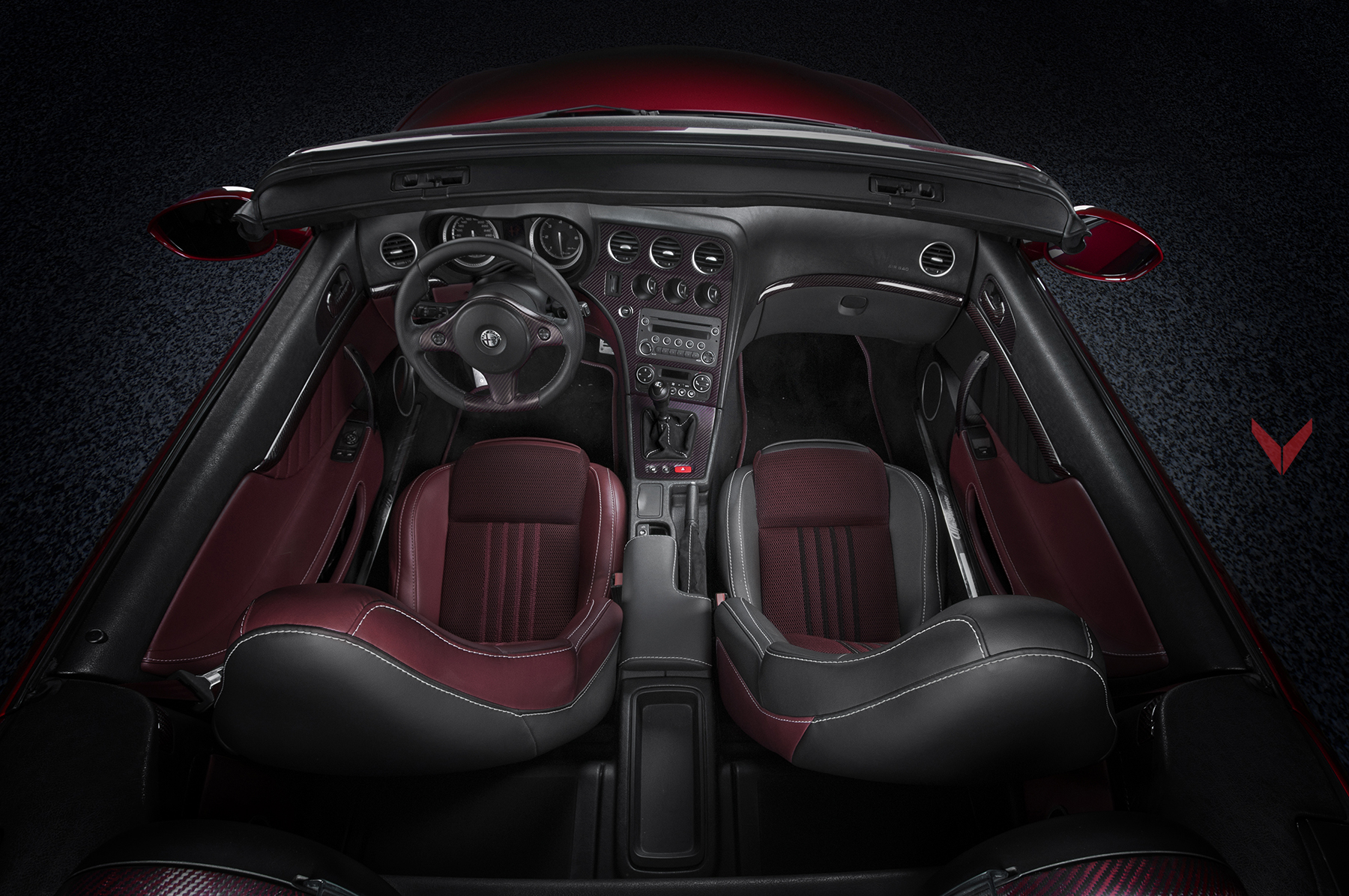 Италиански дизайн с български почерк